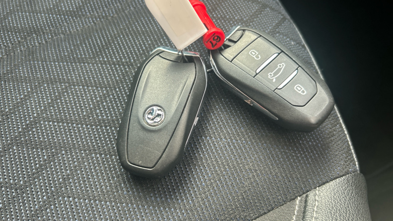 Vauxhall Corsa 1.2 Turbo Elite Nav Premium 5dr Petrol Hatchback